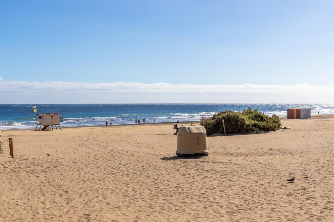 Home2Book Sunny Beach Maspalomas Playa Del Ingles Exterior photo