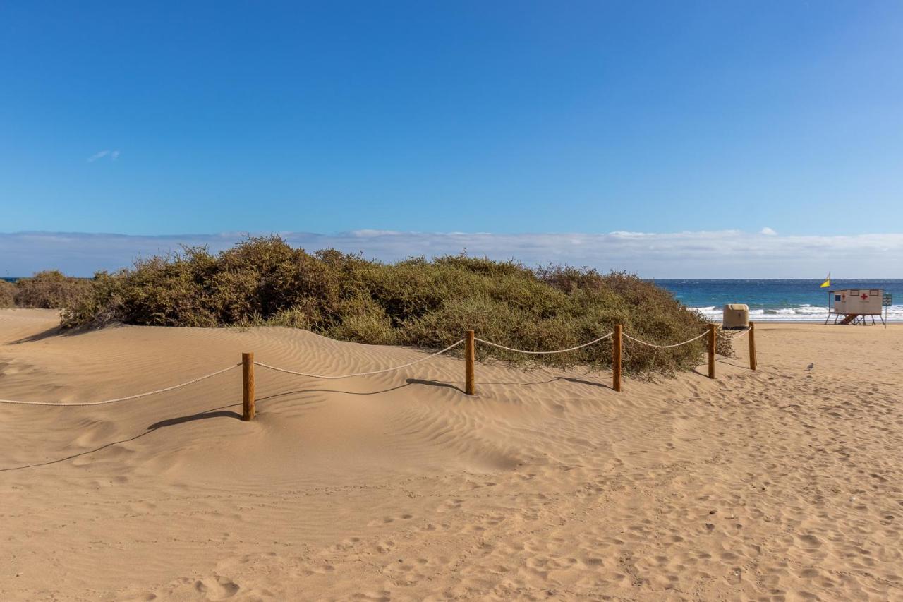 Home2Book Sunny Beach Maspalomas Playa Del Ingles Exterior photo