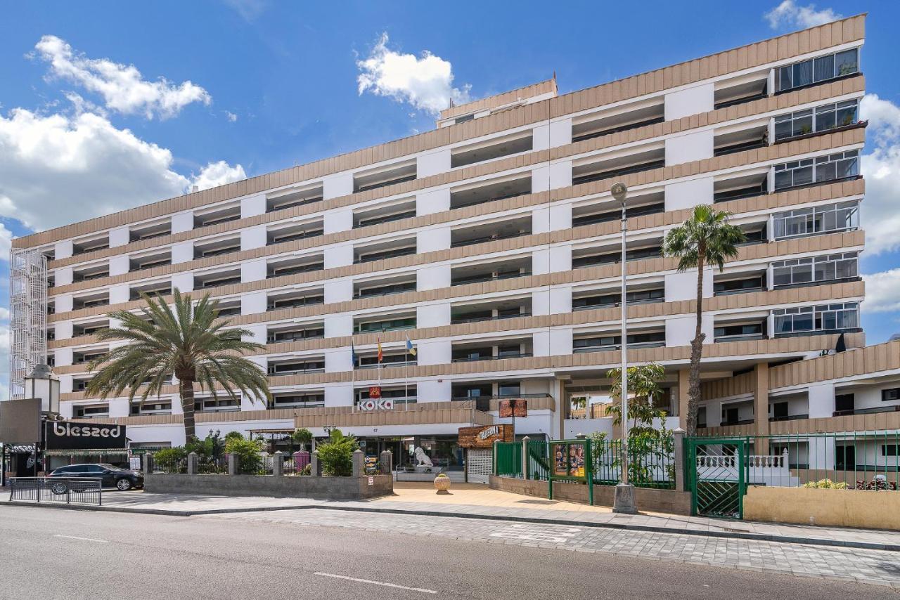 Home2Book Sunny Beach Maspalomas Playa Del Ingles Exterior photo